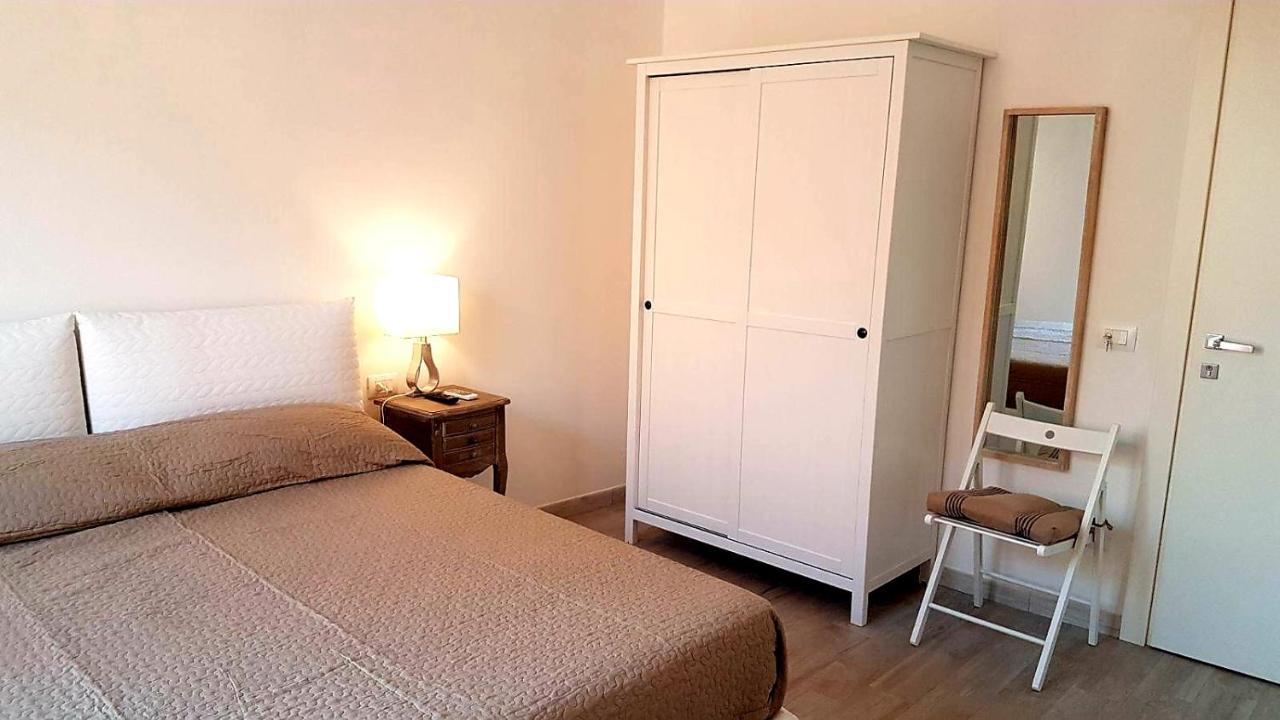 Bed and Breakfast La Coffa Noto Exterior foto