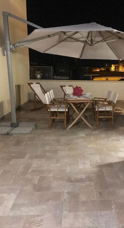 Bed and Breakfast La Coffa Noto Exterior foto
