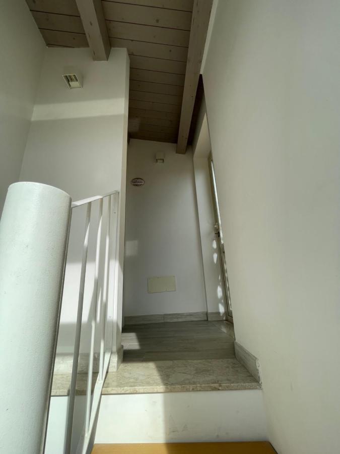 Bed and Breakfast La Coffa Noto Exterior foto