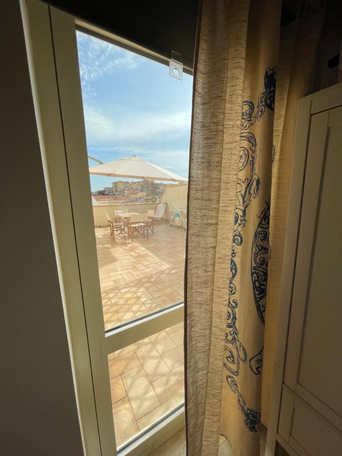 Bed and Breakfast La Coffa Noto Exterior foto