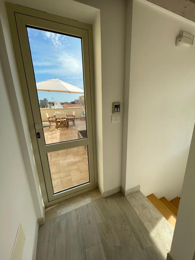Bed and Breakfast La Coffa Noto Exterior foto
